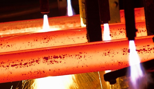 دوئل برسر قیمت تمام شده در صنعت فولاد