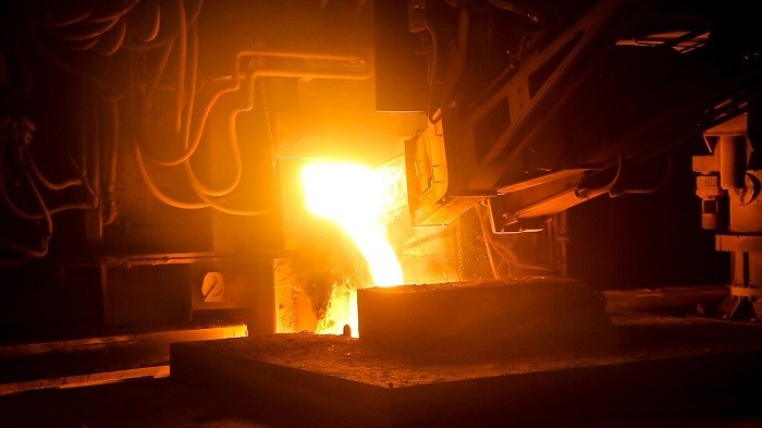 محرک‌های افزایش بهای فولاد